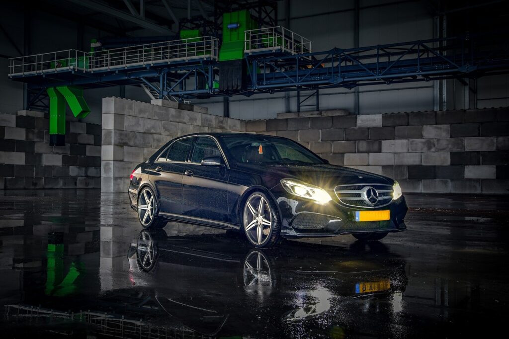 E-CLASS